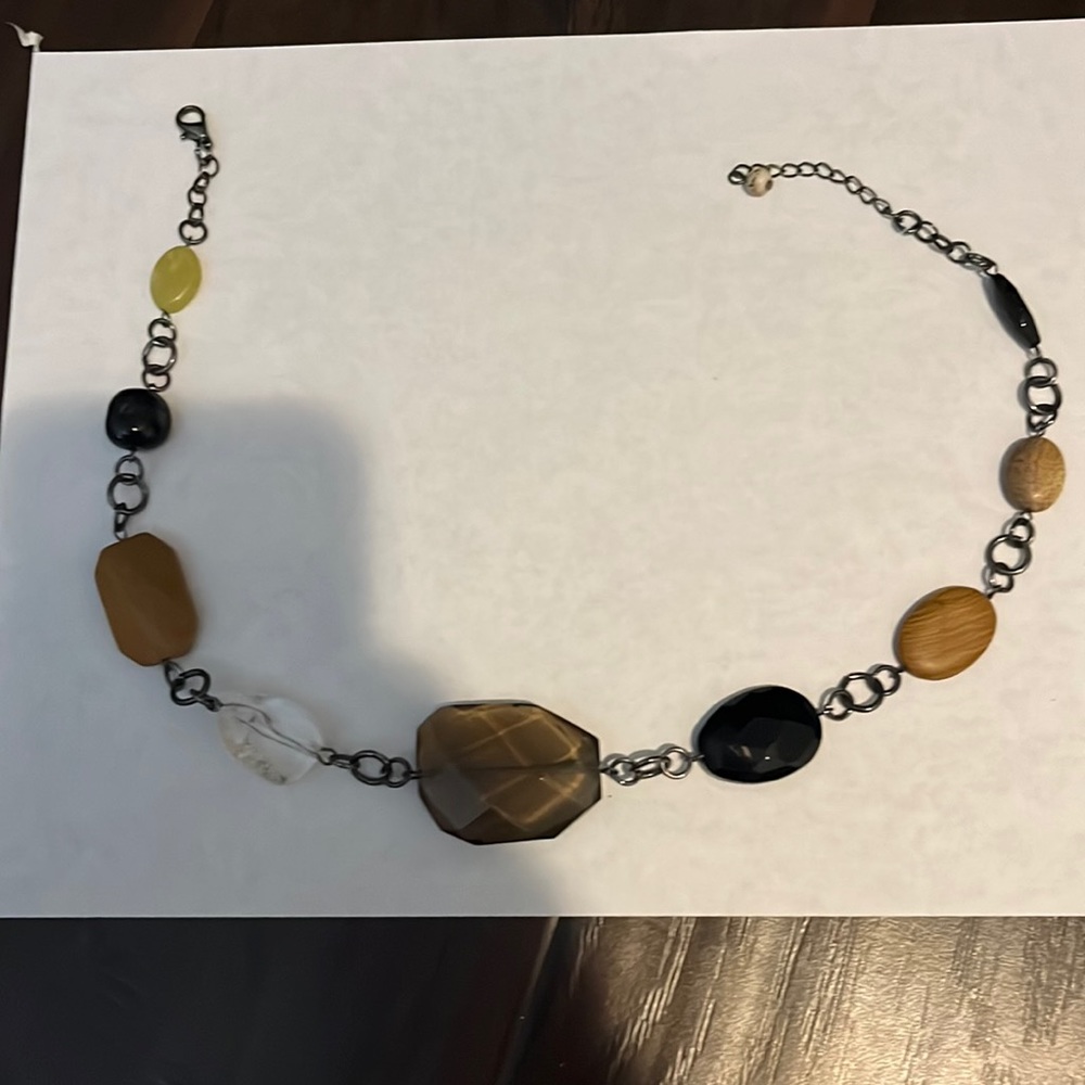 Women necklace